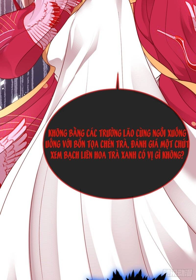 Hệ Thống Xuyên Không Hỏa Tốc: Lão Đại Phản Diện Không Dễ Chọc Chapter 12 - 7