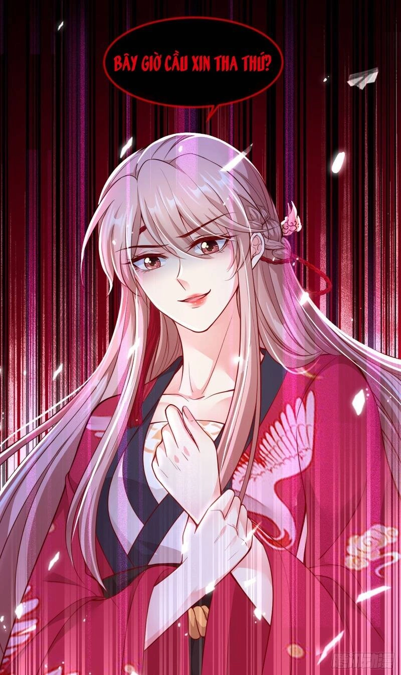 Hệ Thống Xuyên Không Hỏa Tốc: Lão Đại Phản Diện Không Dễ Chọc Chapter 12 - 13