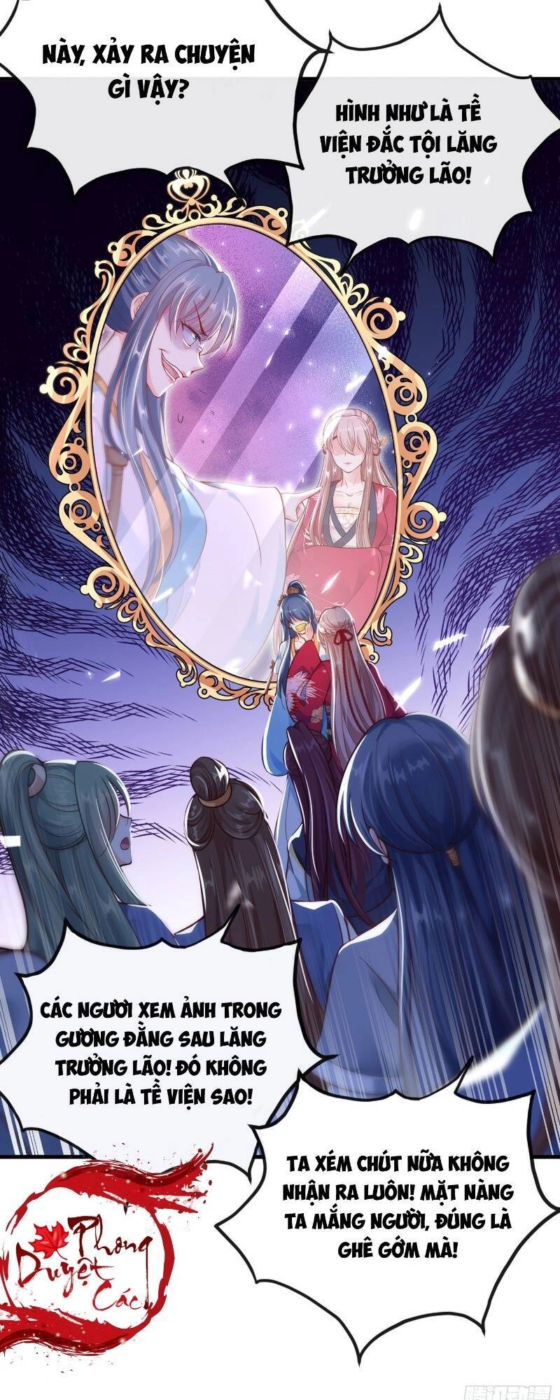 Hệ Thống Xuyên Không Hỏa Tốc: Lão Đại Phản Diện Không Dễ Chọc Chapter 12 - 18