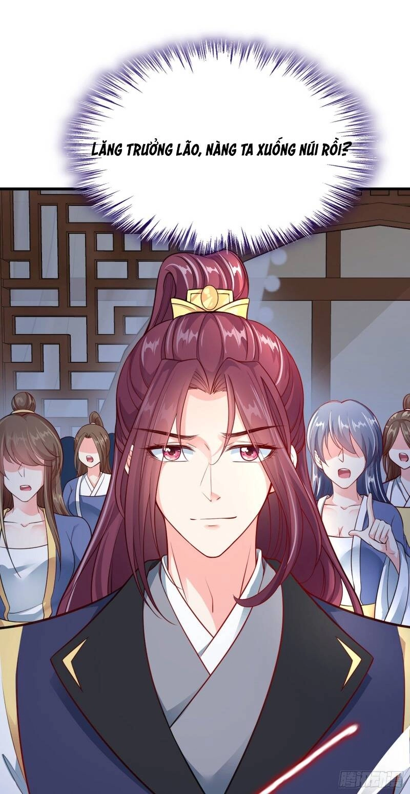 Hệ Thống Xuyên Không Hỏa Tốc: Lão Đại Phản Diện Không Dễ Chọc Chapter 12 - 20