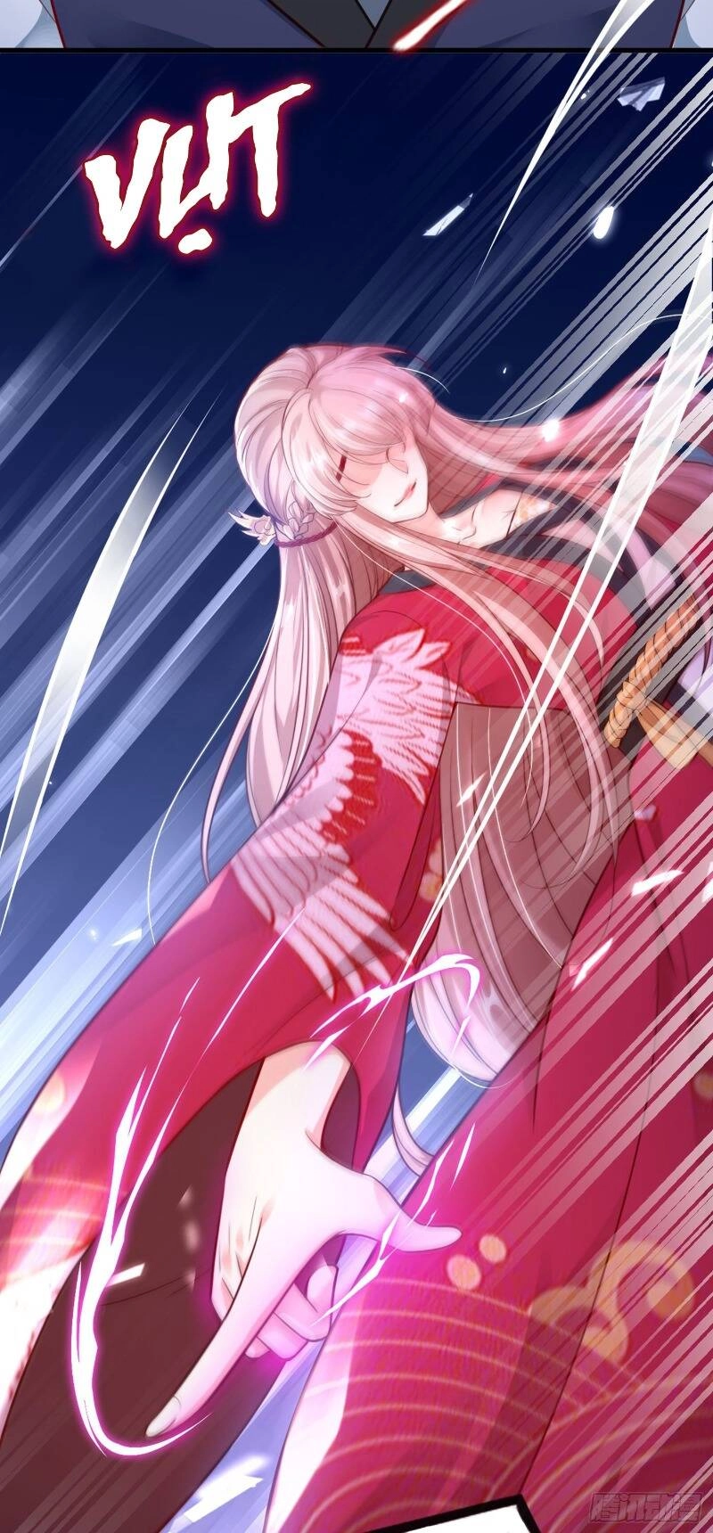 Hệ Thống Xuyên Không Hỏa Tốc: Lão Đại Phản Diện Không Dễ Chọc Chapter 12 - 21