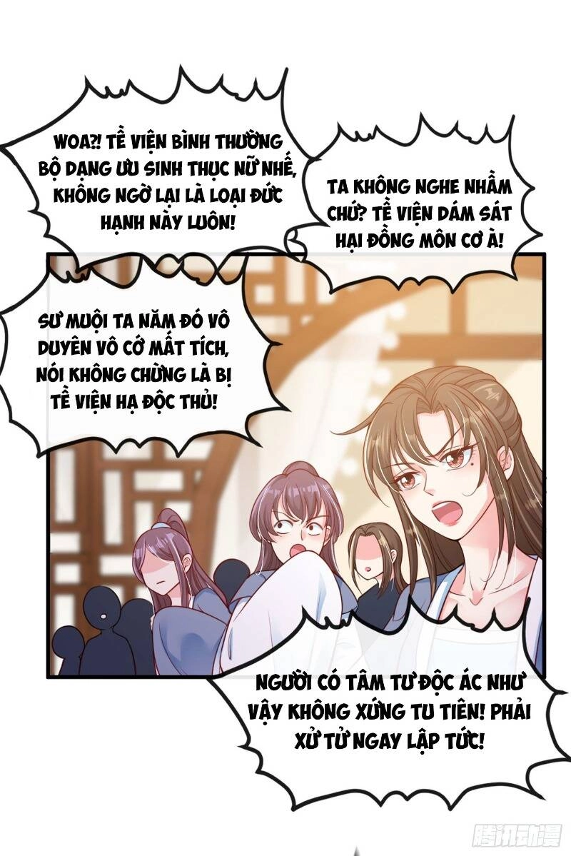 Hệ Thống Xuyên Không Hỏa Tốc: Lão Đại Phản Diện Không Dễ Chọc Chapter 12 - 24