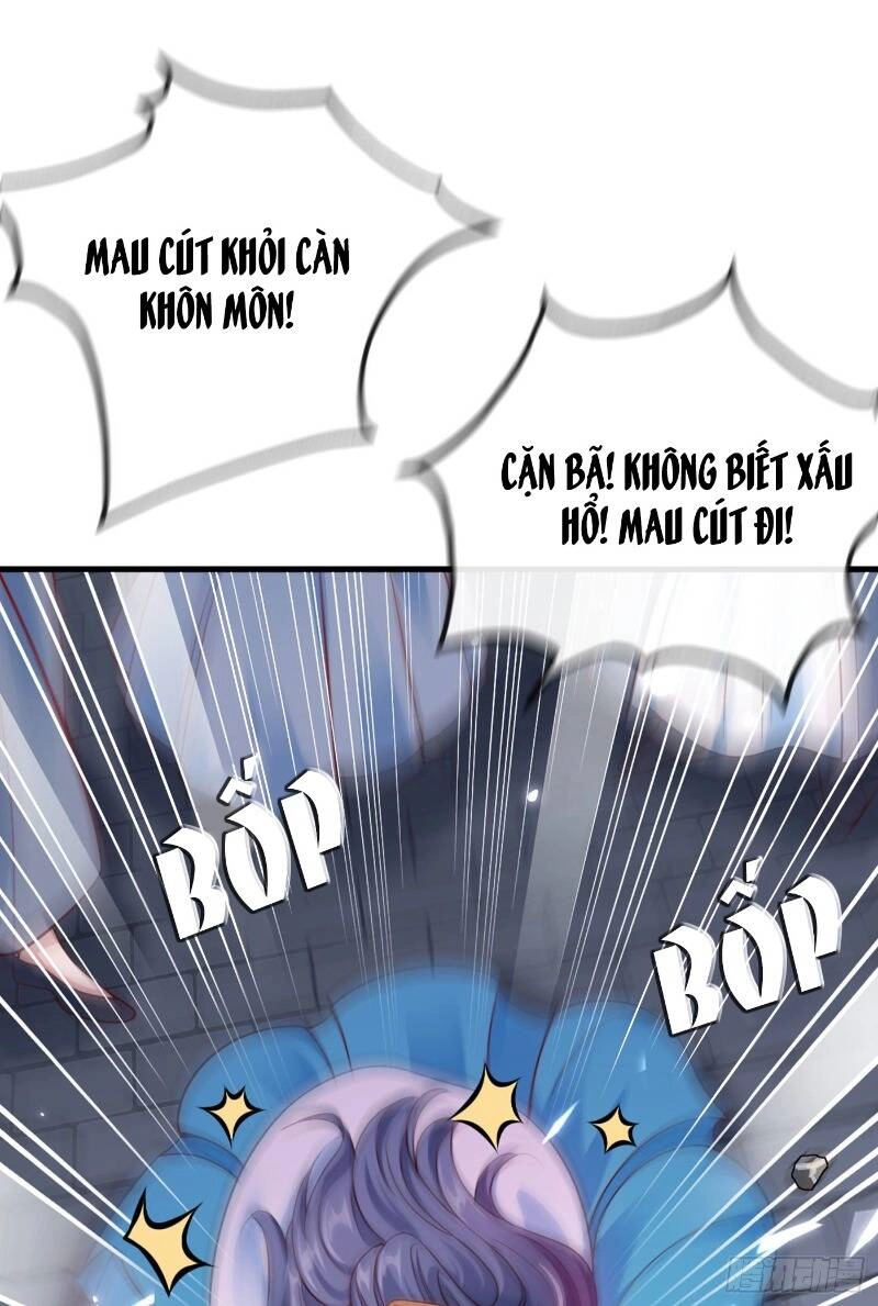 Hệ Thống Xuyên Không Hỏa Tốc: Lão Đại Phản Diện Không Dễ Chọc Chapter 12 - 30