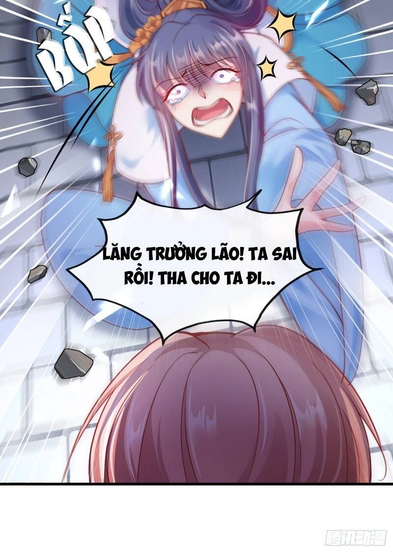 Hệ Thống Xuyên Không Hỏa Tốc: Lão Đại Phản Diện Không Dễ Chọc Chapter 12 - 31