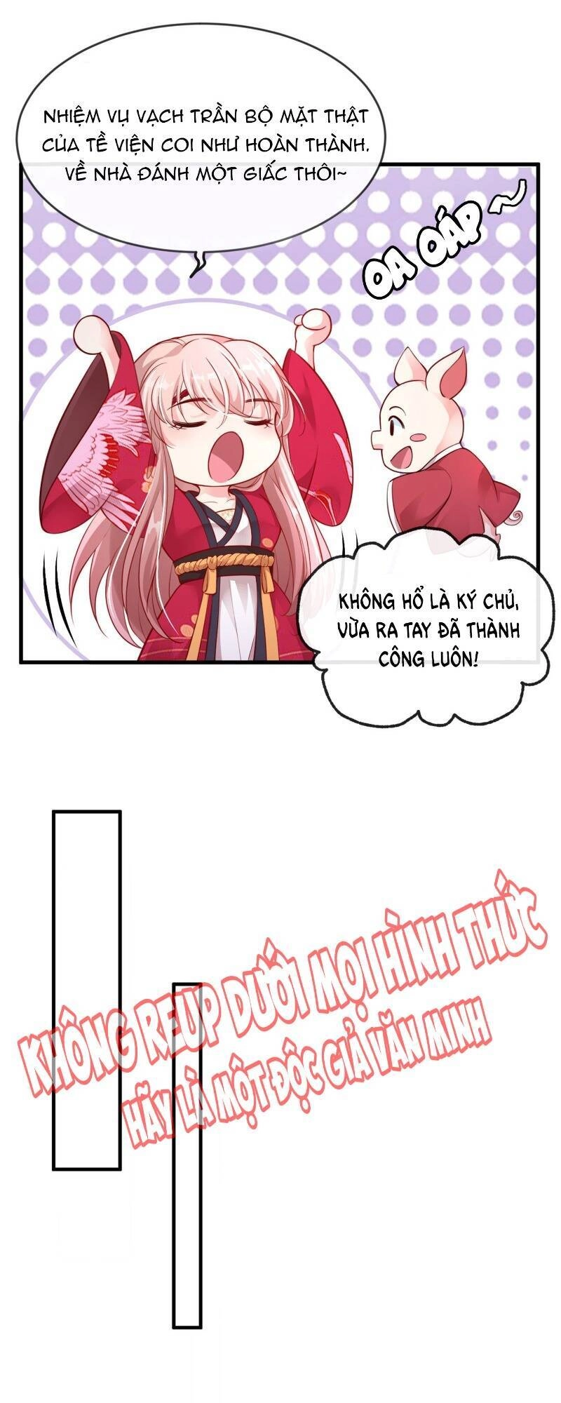 Hệ Thống Xuyên Không Hỏa Tốc: Lão Đại Phản Diện Không Dễ Chọc Chapter 12 - 32