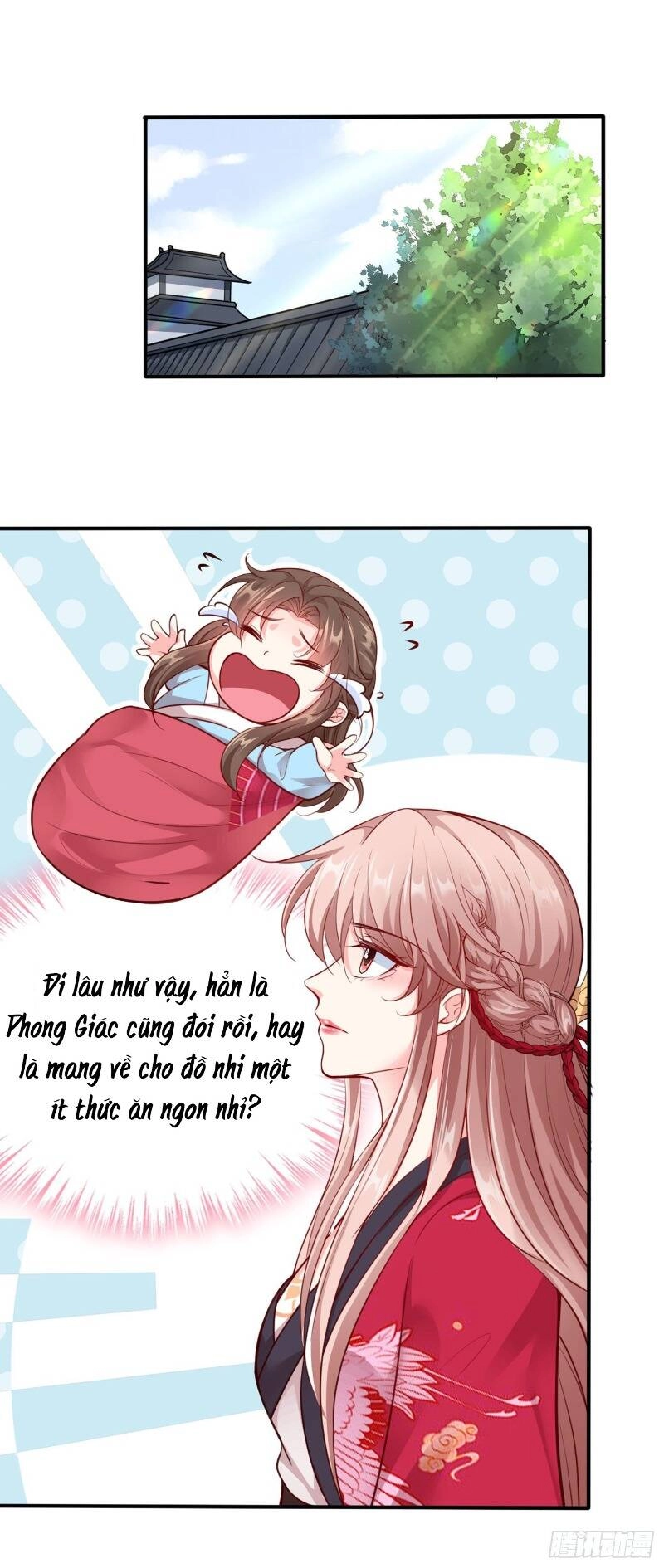 Hệ Thống Xuyên Không Hỏa Tốc: Lão Đại Phản Diện Không Dễ Chọc Chapter 12 - 34