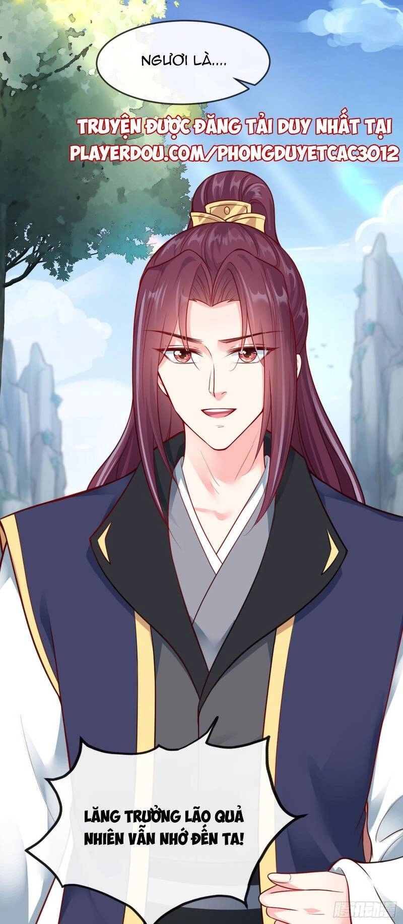 Hệ Thống Xuyên Không Hỏa Tốc: Lão Đại Phản Diện Không Dễ Chọc Chapter 12 - 36