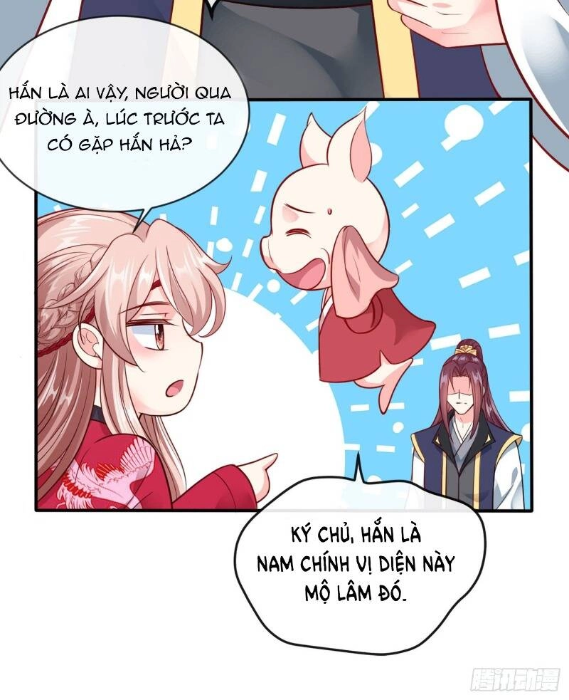 Hệ Thống Xuyên Không Hỏa Tốc: Lão Đại Phản Diện Không Dễ Chọc Chapter 12 - 37