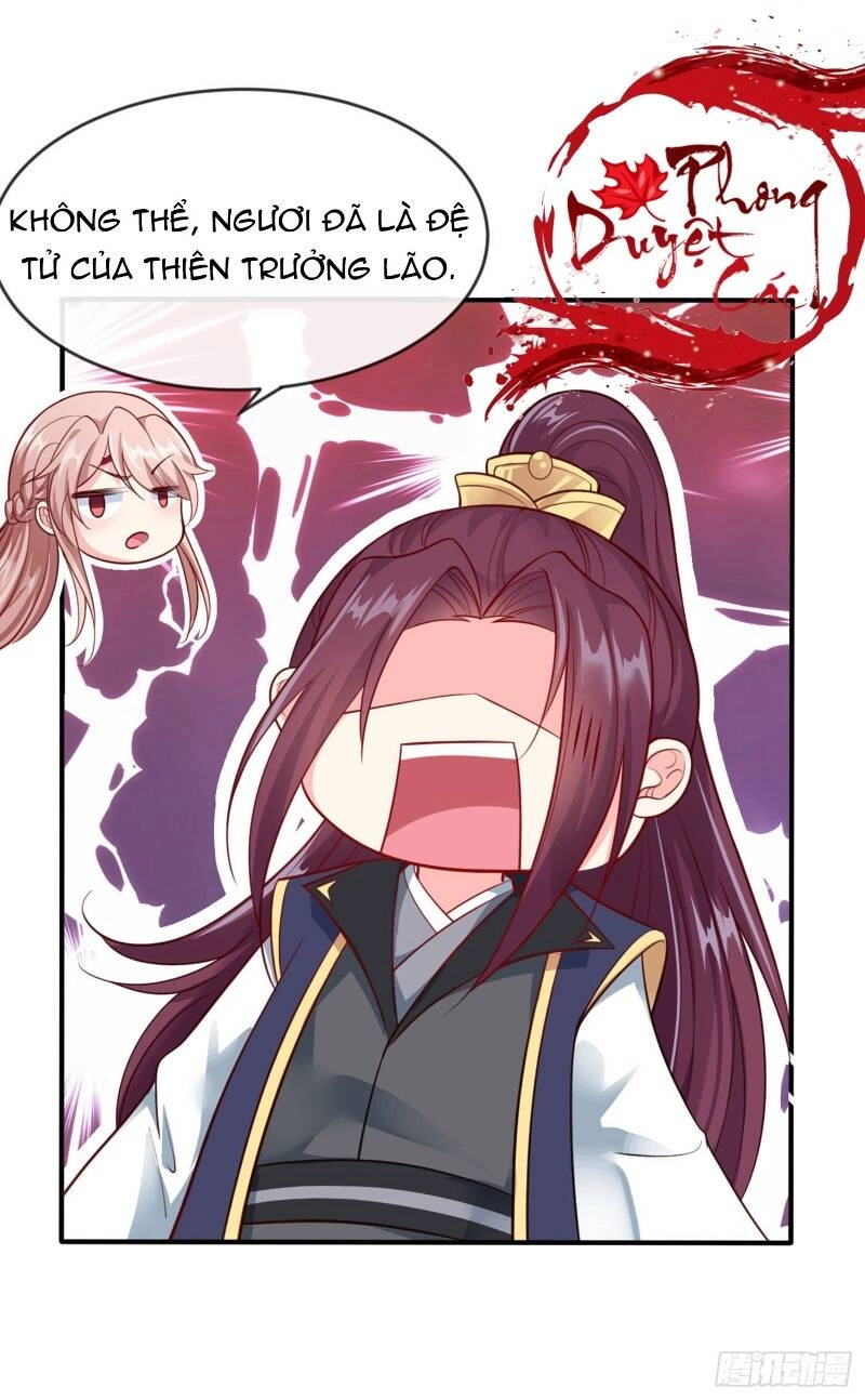 Hệ Thống Xuyên Không Hỏa Tốc: Lão Đại Phản Diện Không Dễ Chọc Chapter 12 - 39