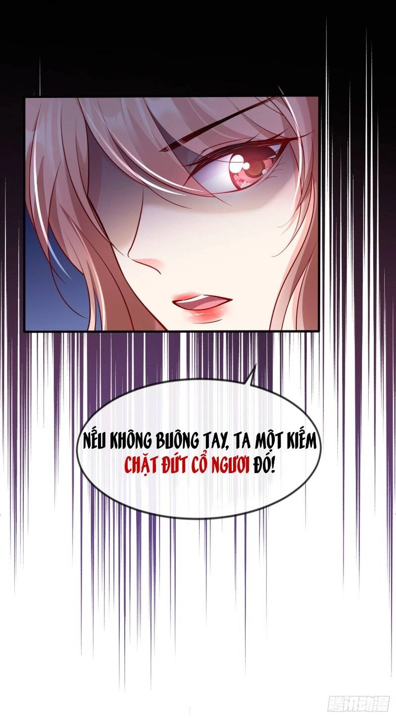 Hệ Thống Xuyên Không Hỏa Tốc: Lão Đại Phản Diện Không Dễ Chọc Chapter 12 - 42