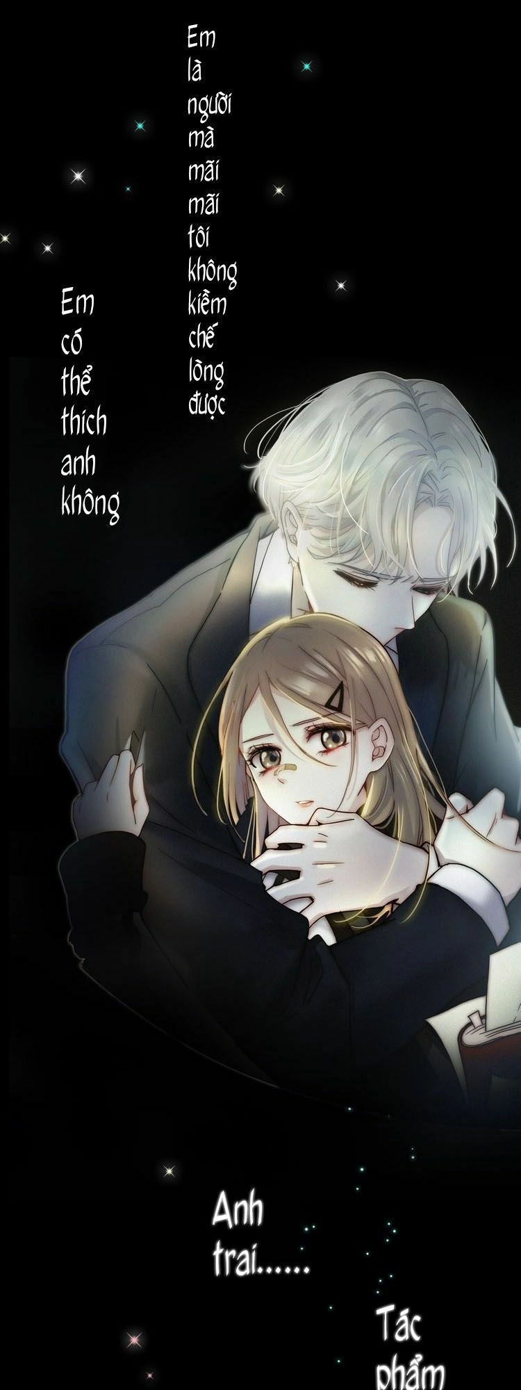 Nếu Ngày Đó Chúng Ta Chưa Quen Biết Chapter 0.5 - 1