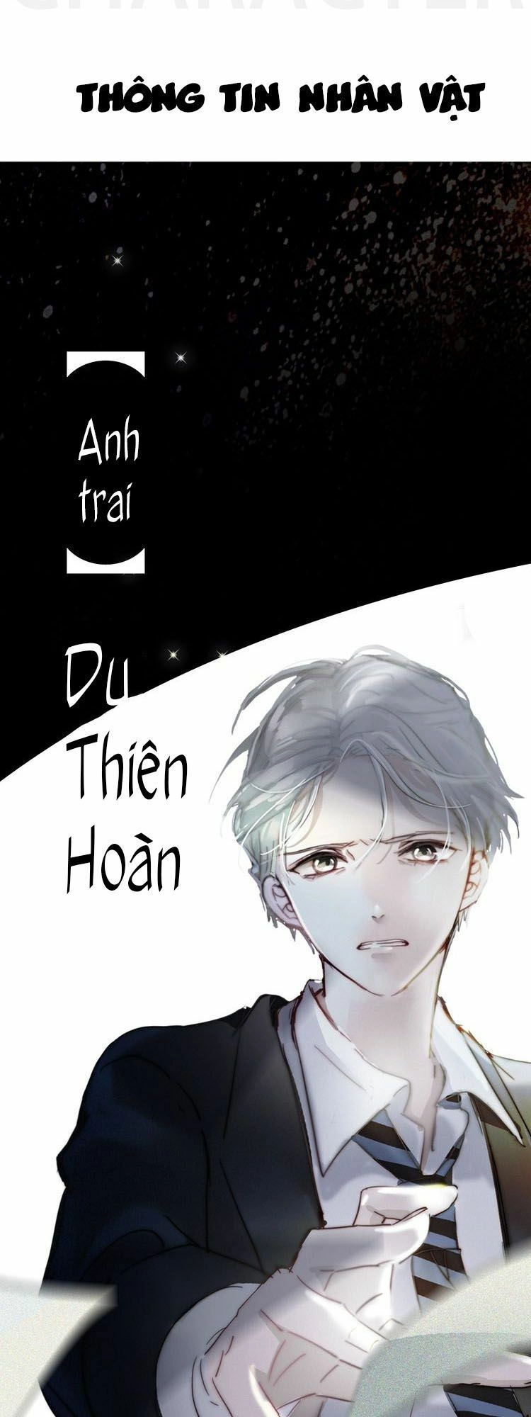 Nếu Ngày Đó Chúng Ta Chưa Quen Biết Chapter 0.5 - 3