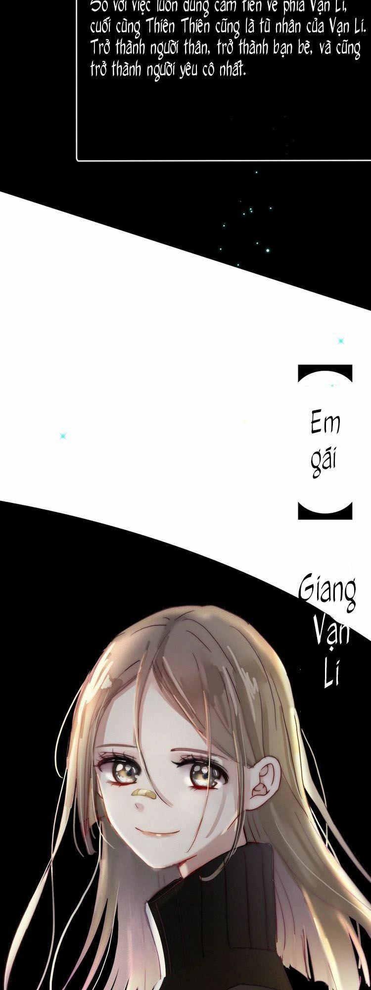 Nếu Ngày Đó Chúng Ta Chưa Quen Biết Chapter 0.5 - 5