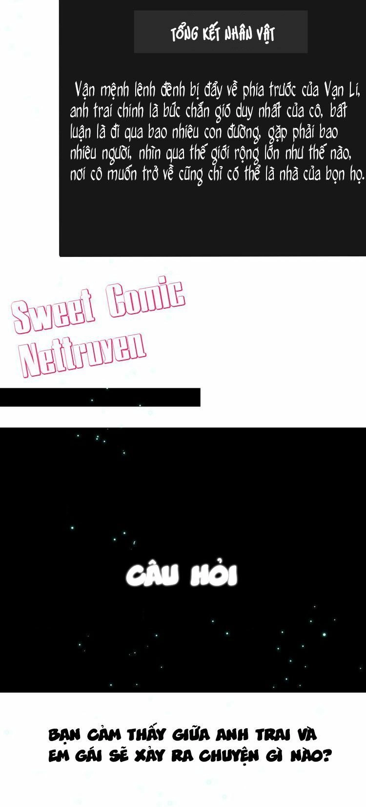 Nếu Ngày Đó Chúng Ta Chưa Quen Biết Chapter 0.5 - 7