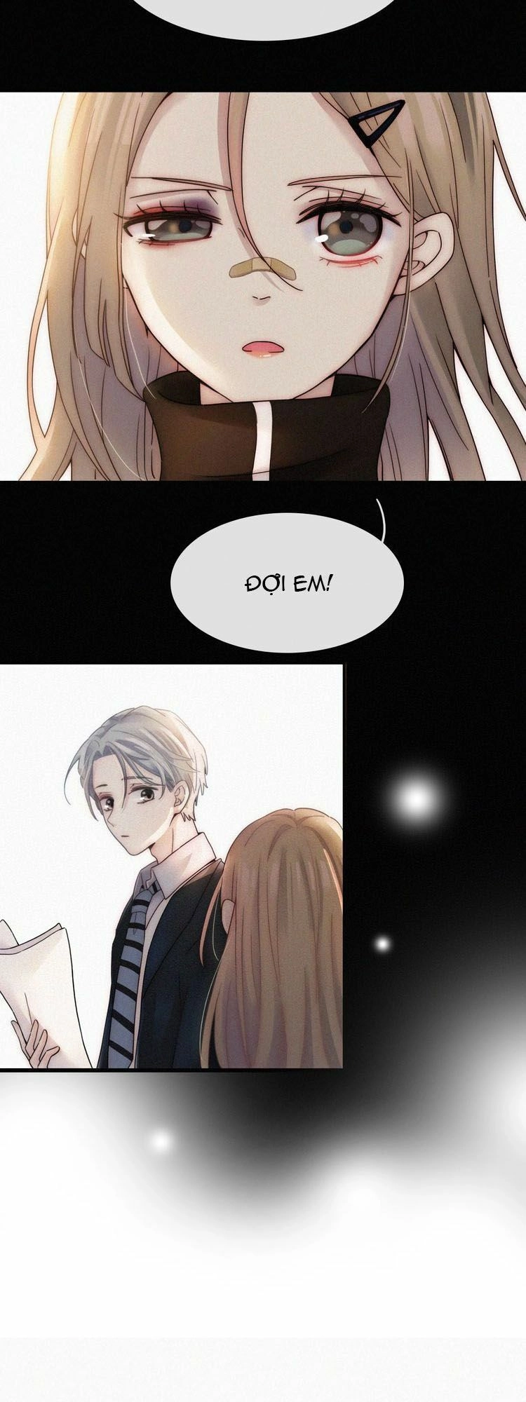 Nếu Ngày Đó Chúng Ta Chưa Quen Biết Chapter 1 - 21