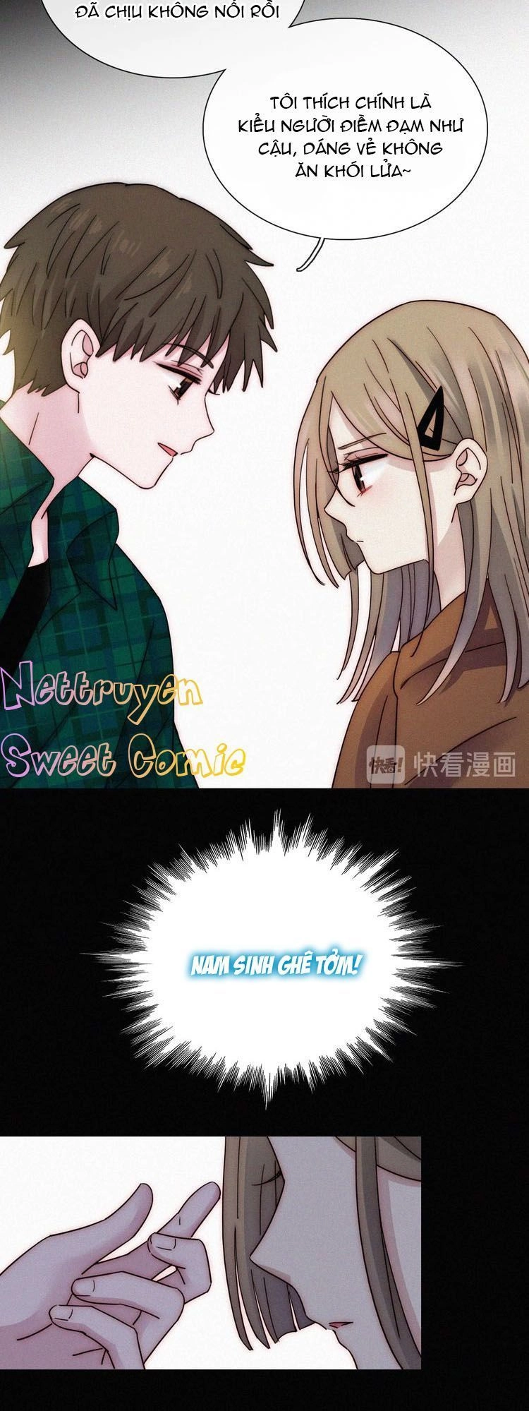 Nếu Ngày Đó Chúng Ta Chưa Quen Biết Chapter 6 - 33