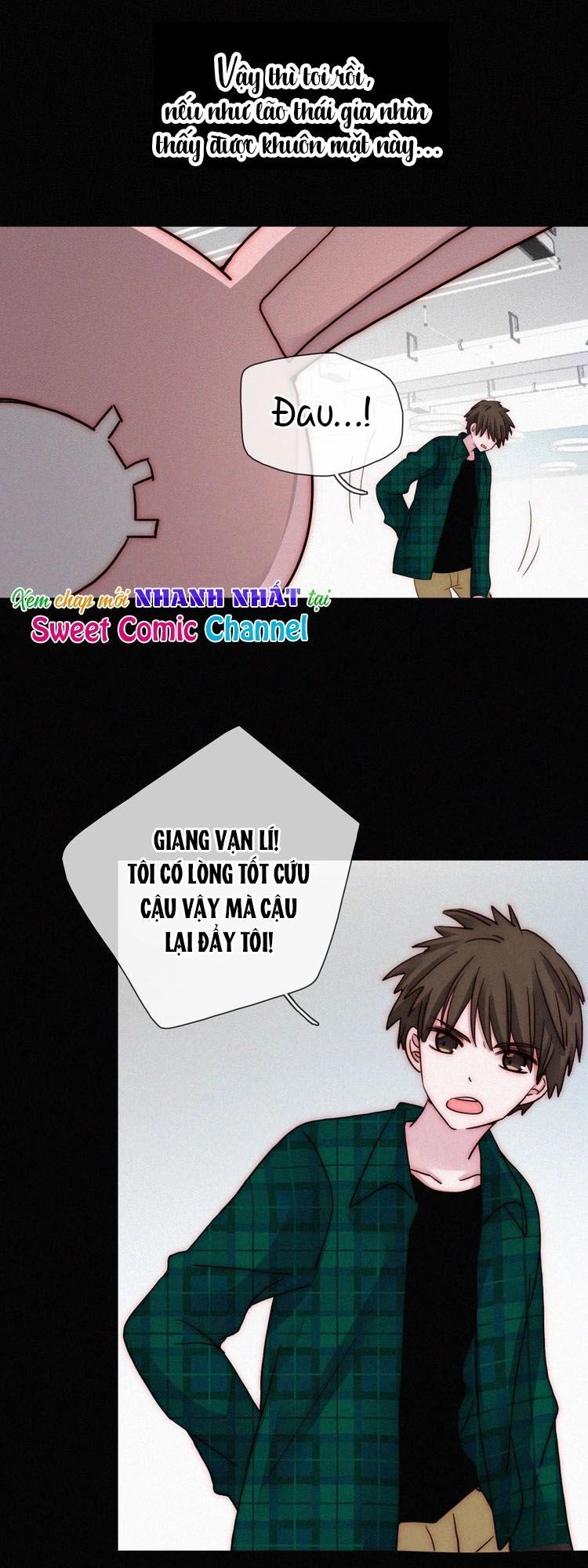 Nếu Ngày Đó Chúng Ta Chưa Quen Biết Chapter 7 - 21