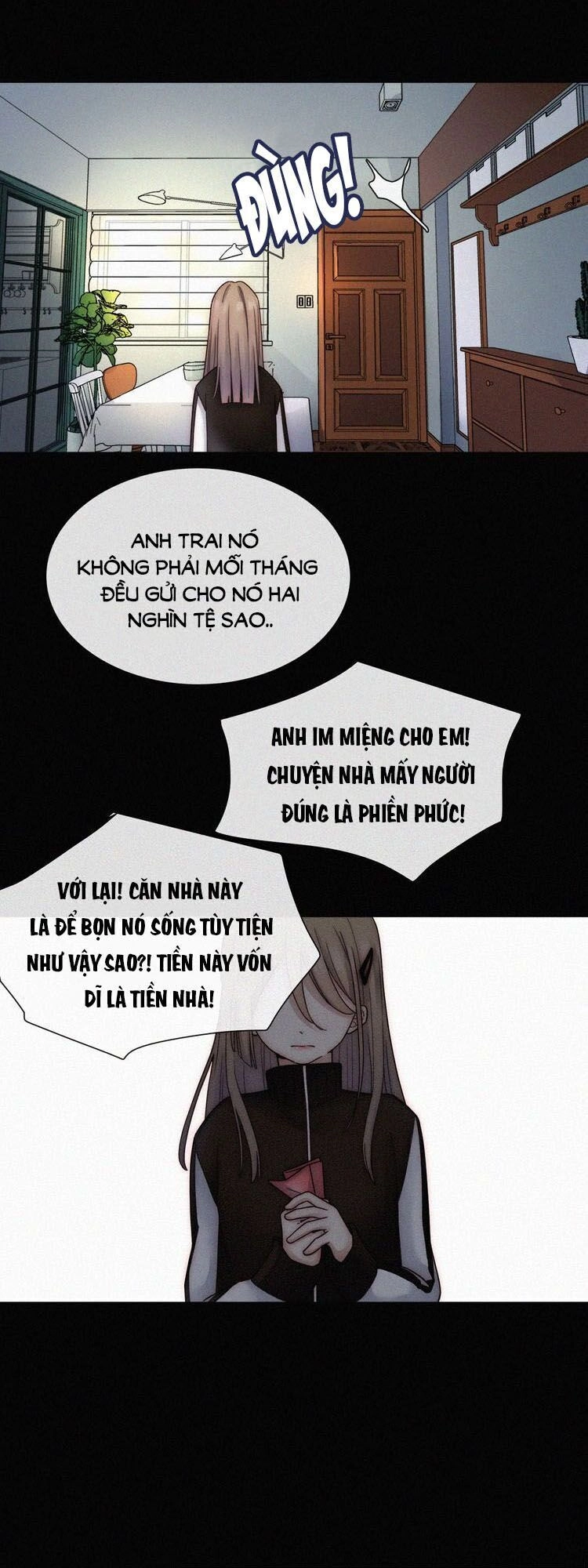 Nếu Ngày Đó Chúng Ta Chưa Quen Biết Chapter 7.8 - 31