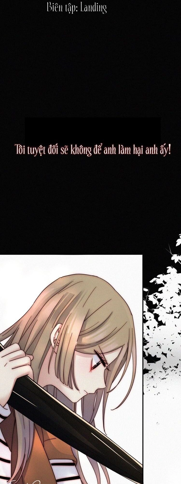 Nếu Ngày Đó Chúng Ta Chưa Quen Biết Chapter 9 - 2