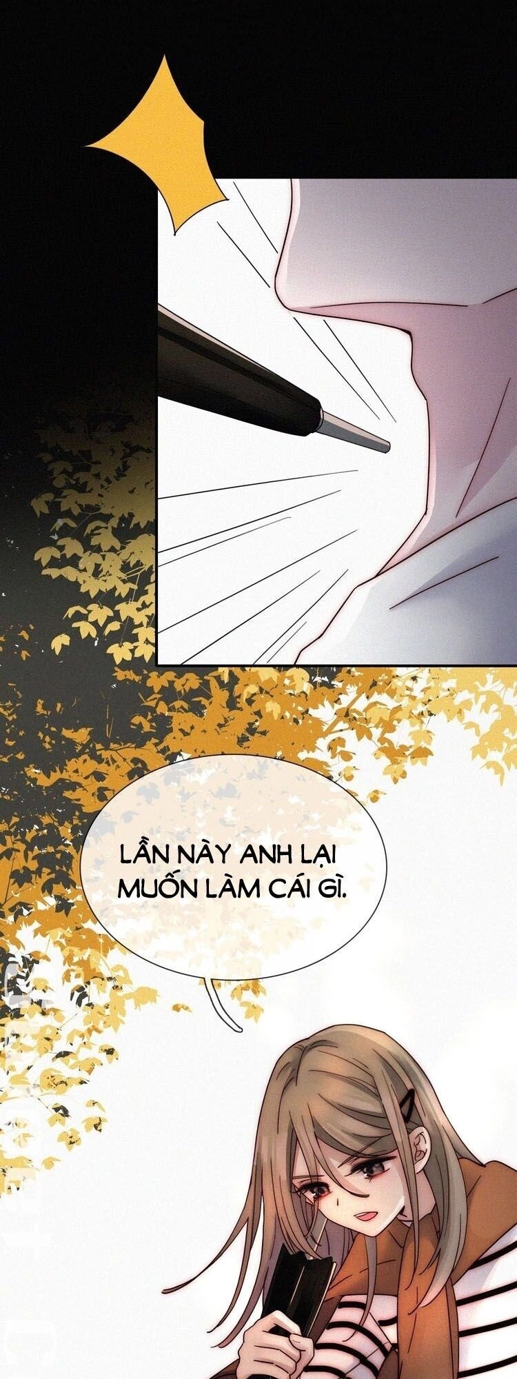 Nếu Ngày Đó Chúng Ta Chưa Quen Biết Chapter 9 - 4