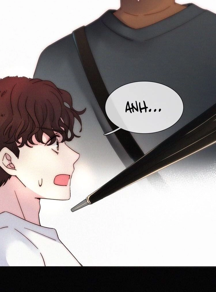 Nếu Ngày Đó Chúng Ta Chưa Quen Biết Chapter 9 - 6