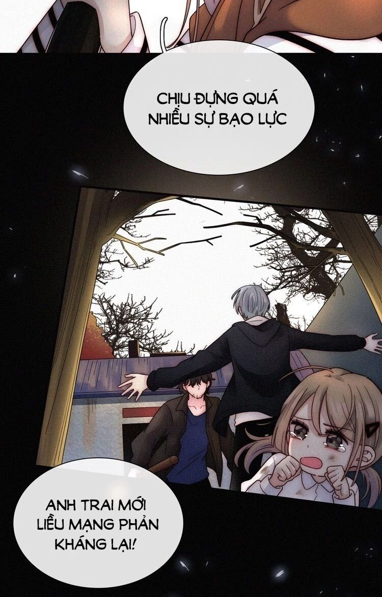Nếu Ngày Đó Chúng Ta Chưa Quen Biết Chapter 9 - 9