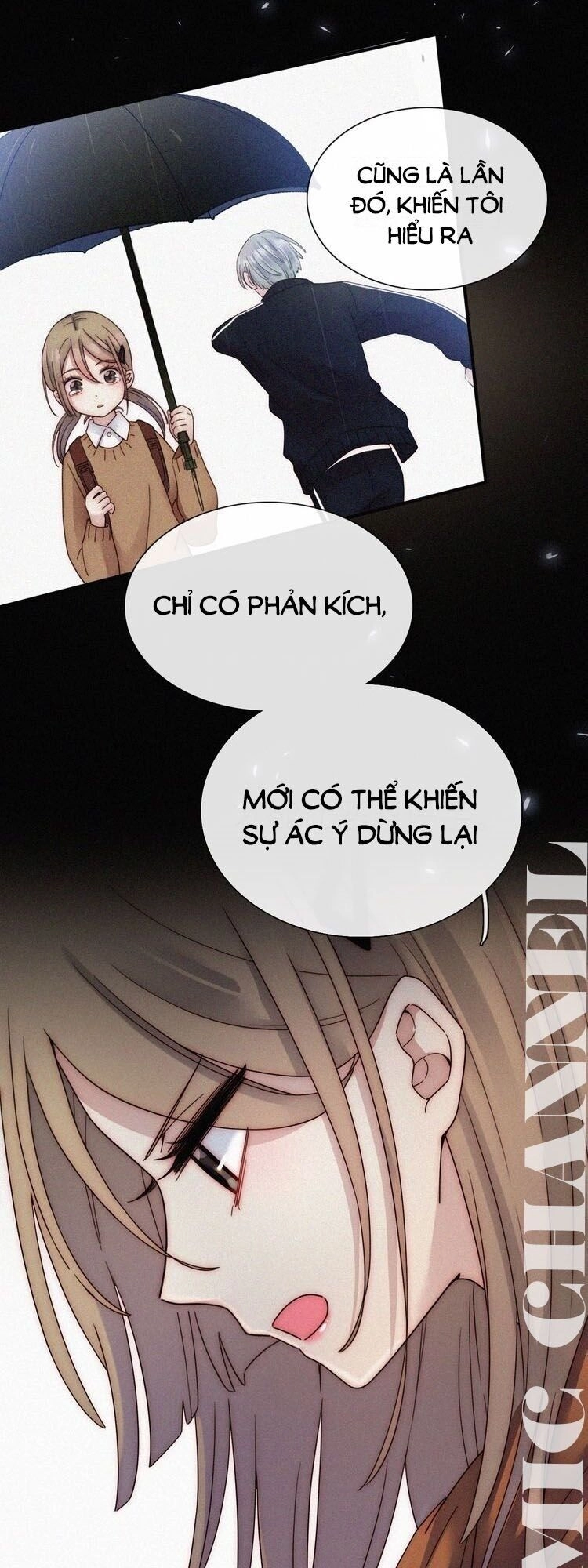 Nếu Ngày Đó Chúng Ta Chưa Quen Biết Chapter 9 - 10