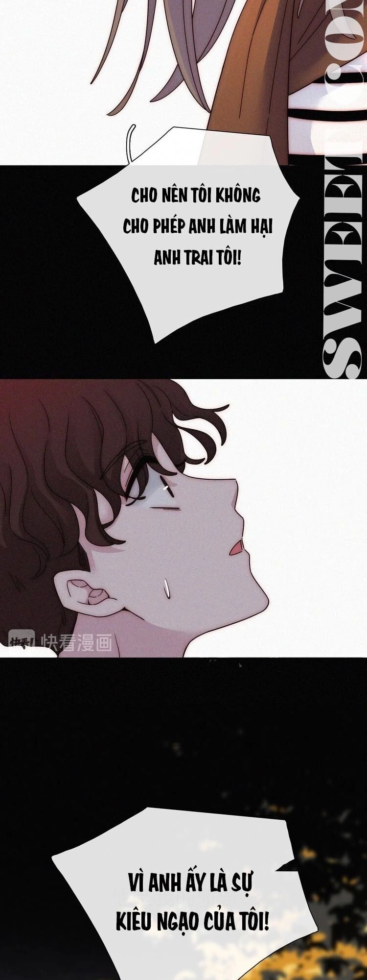 Nếu Ngày Đó Chúng Ta Chưa Quen Biết Chapter 9 - 11