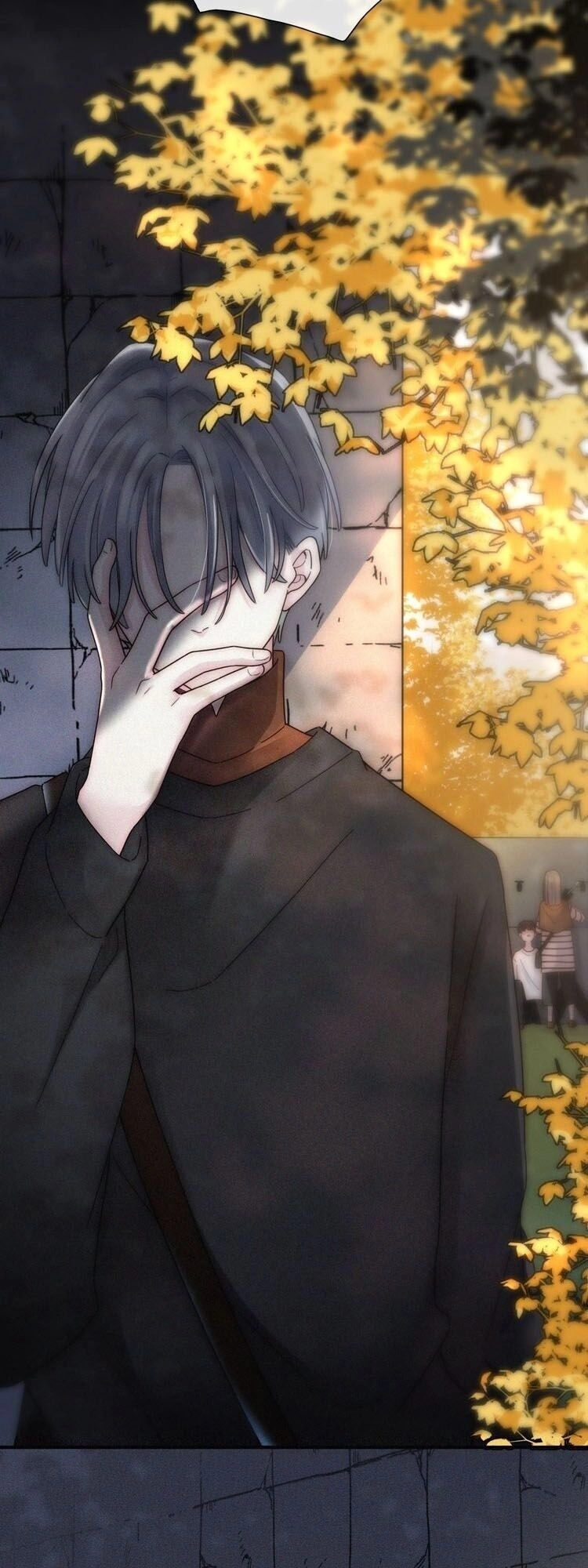 Nếu Ngày Đó Chúng Ta Chưa Quen Biết Chapter 9 - 12