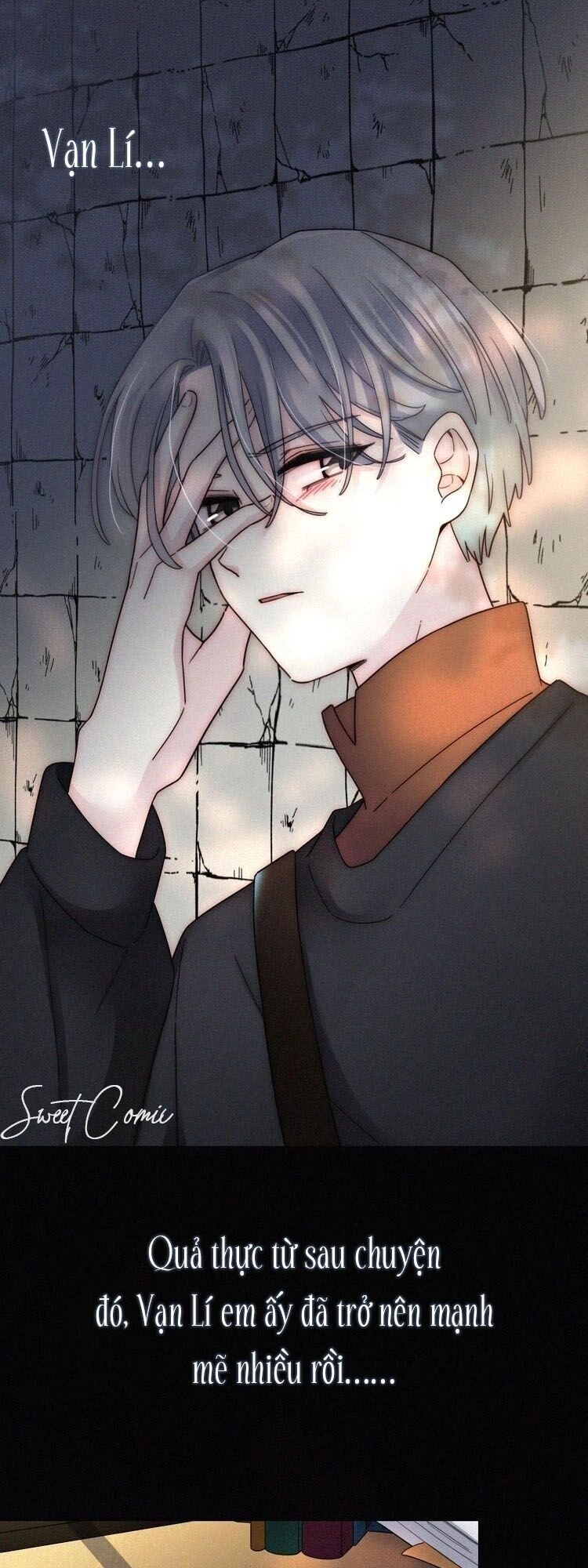 Nếu Ngày Đó Chúng Ta Chưa Quen Biết Chapter 9 - 13