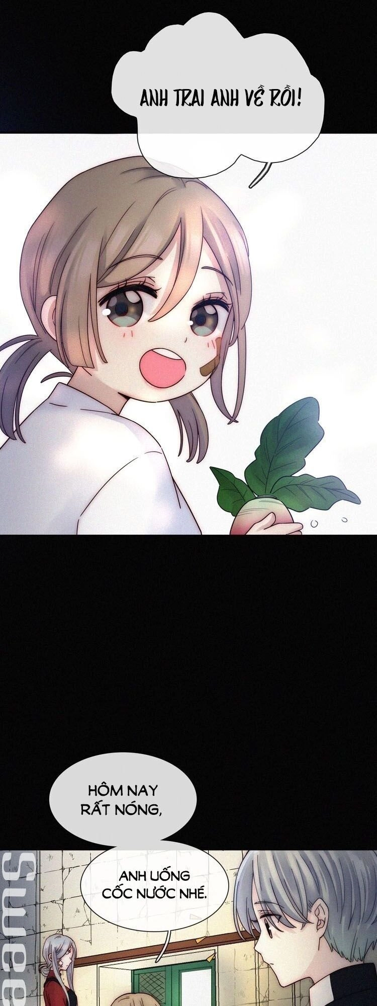 Nếu Ngày Đó Chúng Ta Chưa Quen Biết Chapter 9 - 15