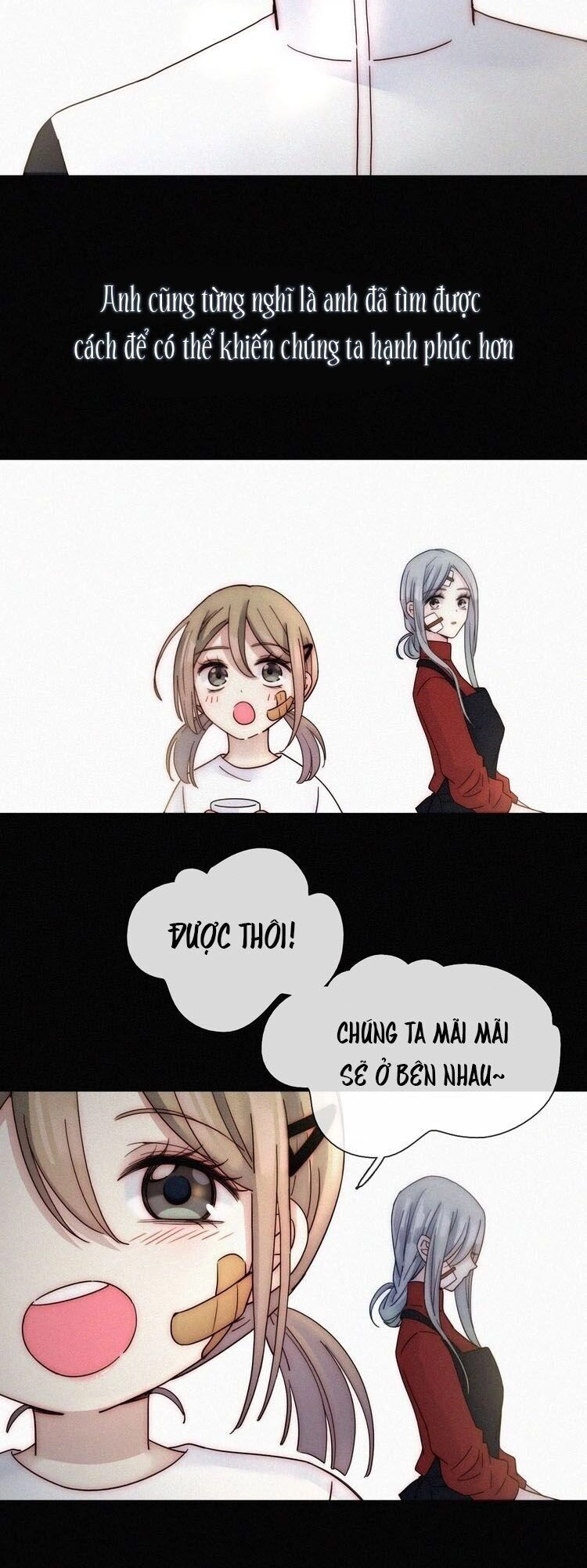 Nếu Ngày Đó Chúng Ta Chưa Quen Biết Chapter 9 - 17