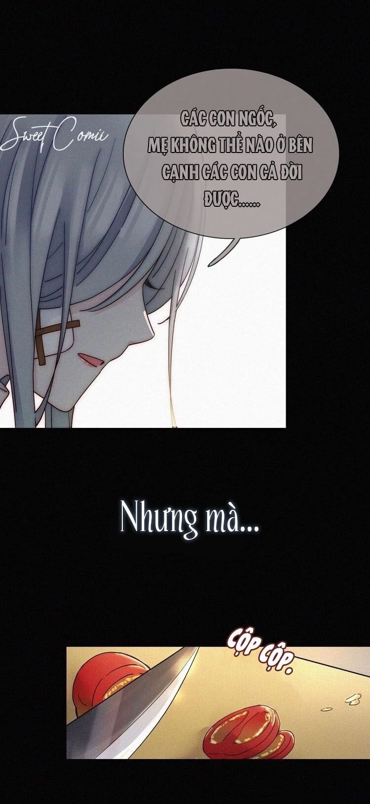 Nếu Ngày Đó Chúng Ta Chưa Quen Biết Chapter 9 - 18