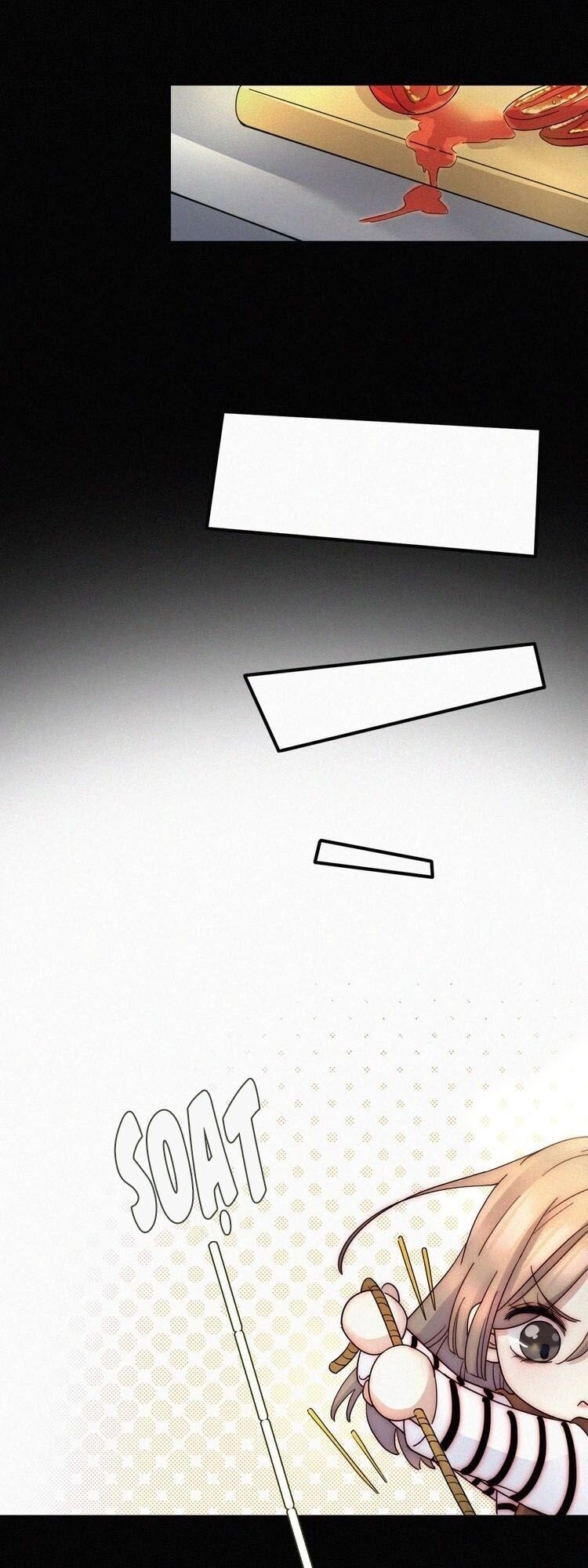 Nếu Ngày Đó Chúng Ta Chưa Quen Biết Chapter 9 - 19