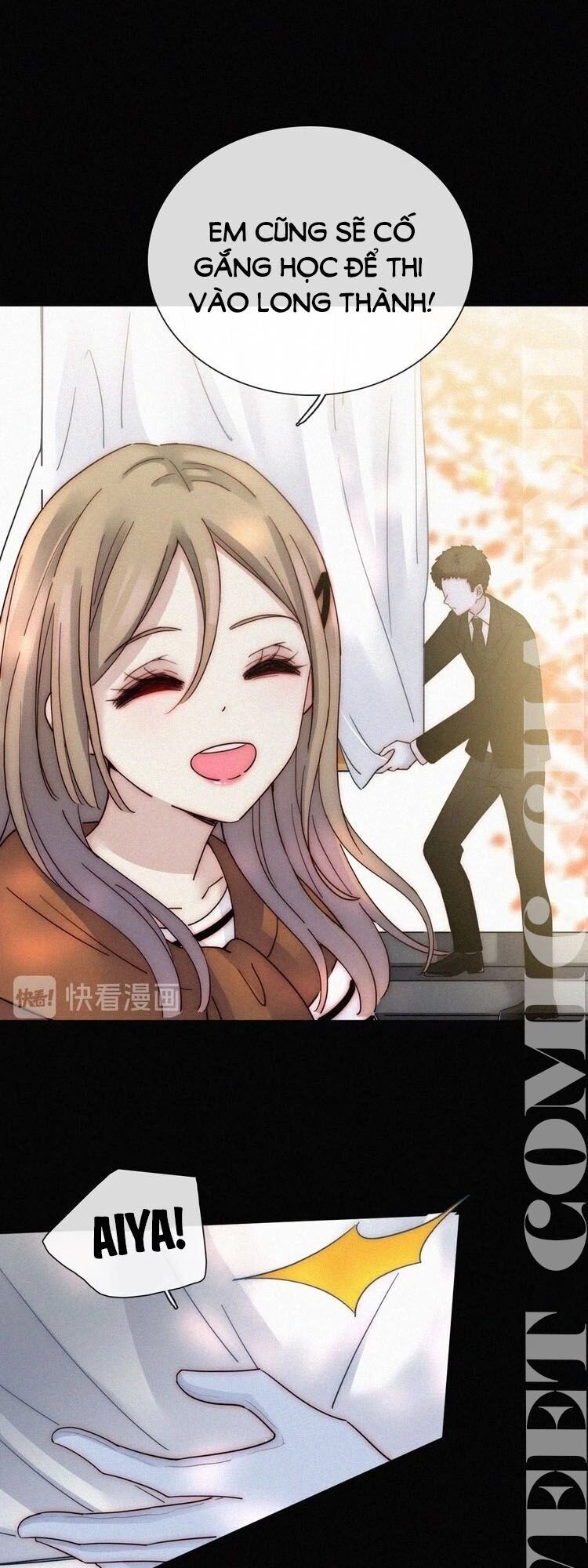 Nếu Ngày Đó Chúng Ta Chưa Quen Biết Chapter 9 - 30