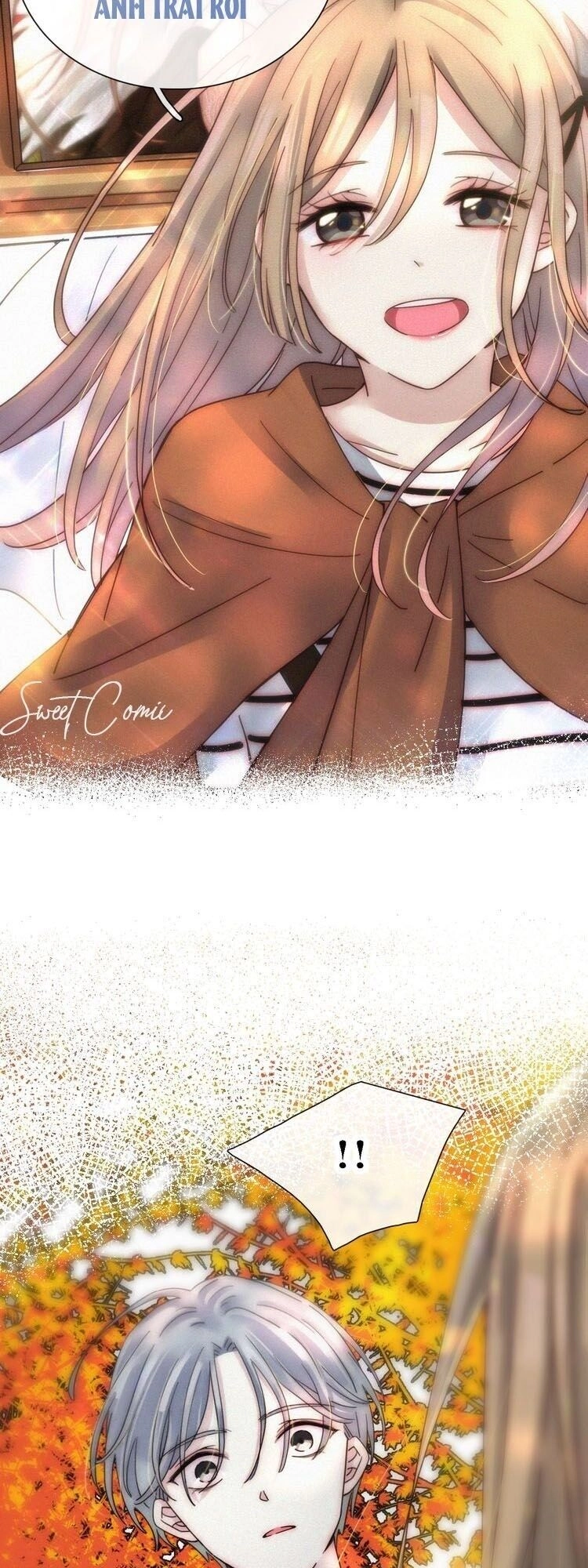 Nếu Ngày Đó Chúng Ta Chưa Quen Biết Chapter 9 - 33