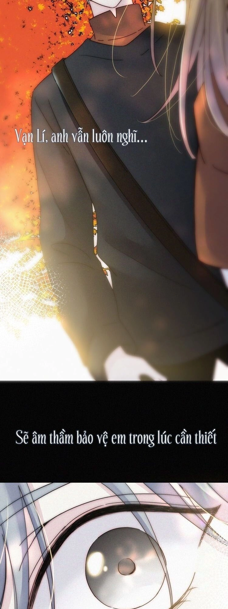 Nếu Ngày Đó Chúng Ta Chưa Quen Biết Chapter 9 - 34