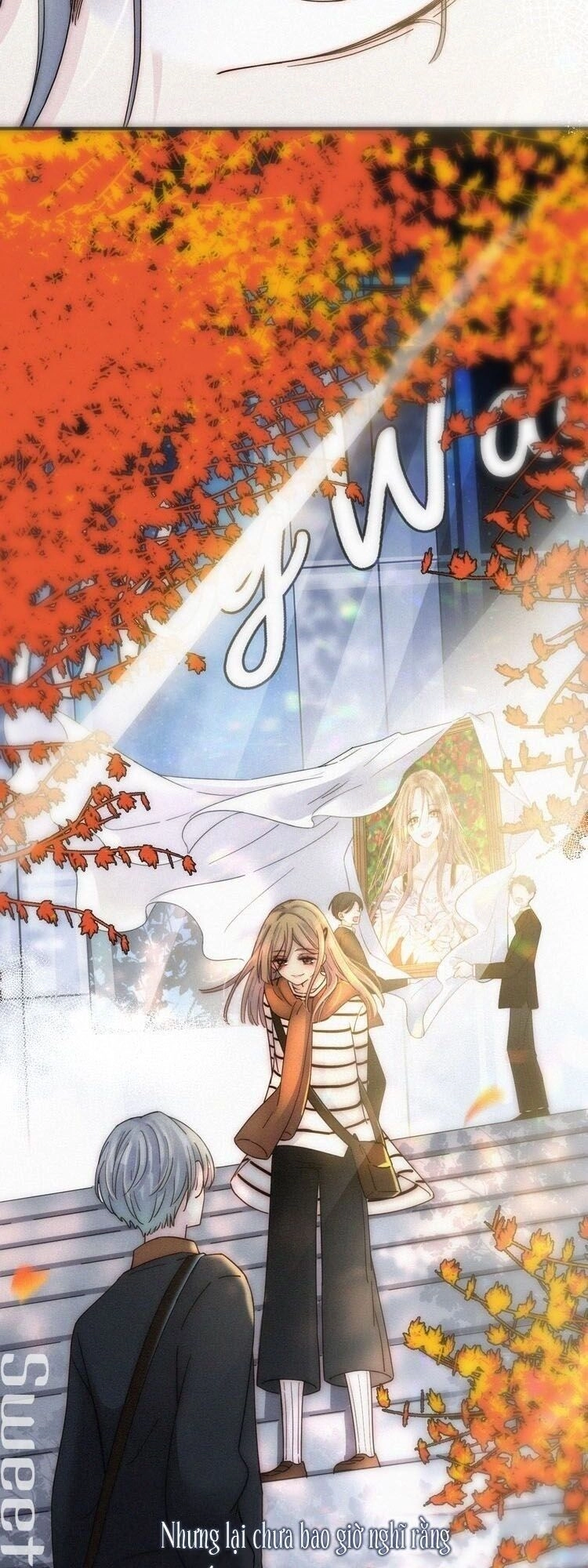 Nếu Ngày Đó Chúng Ta Chưa Quen Biết Chapter 9 - 35