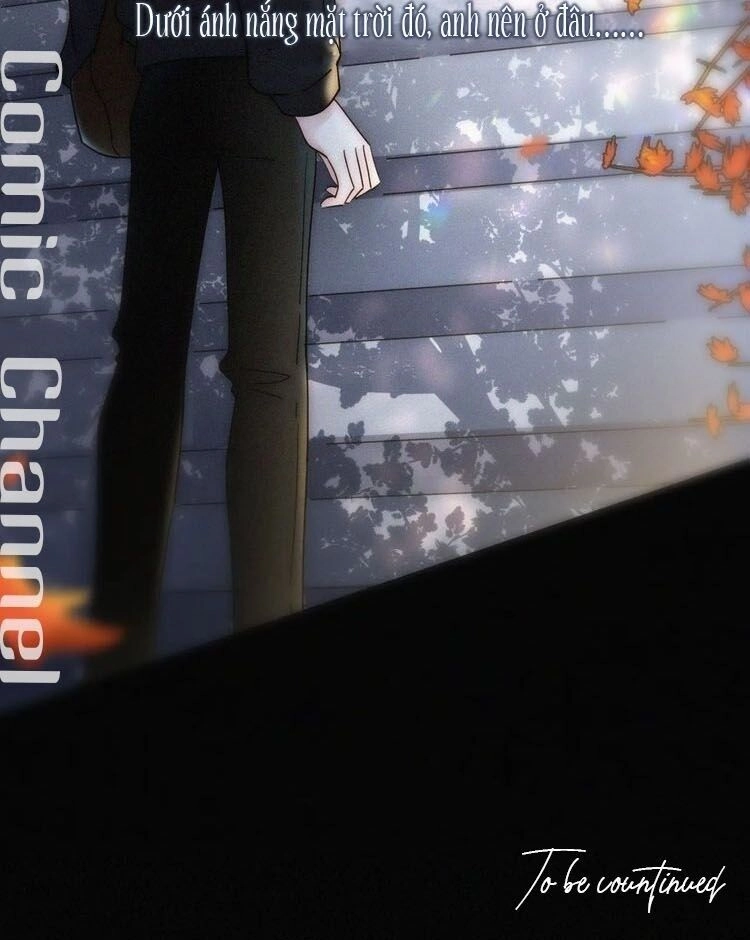 Nếu Ngày Đó Chúng Ta Chưa Quen Biết Chapter 9 - 36