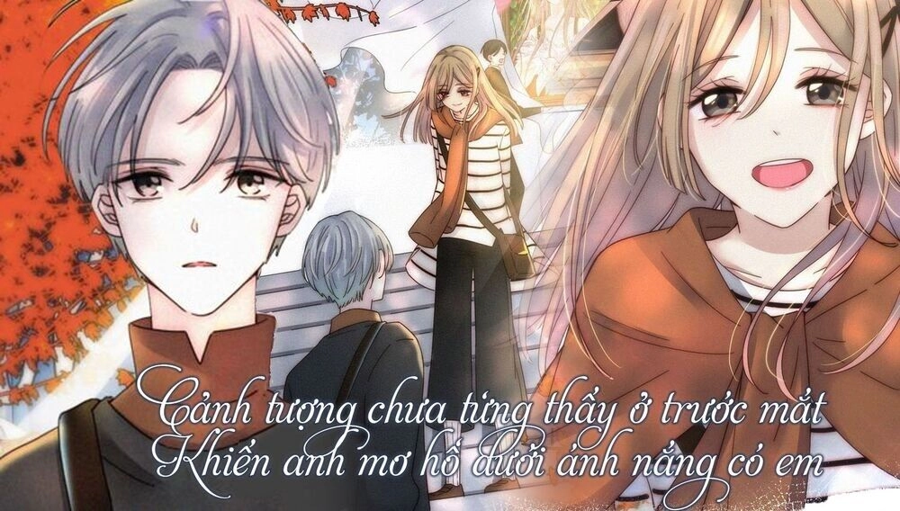 Nếu Ngày Đó Chúng Ta Chưa Quen Biết Chapter 9 - 38
