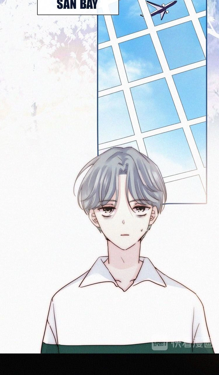 Nếu Ngày Đó Chúng Ta Chưa Quen Biết Chapter 11 - 36