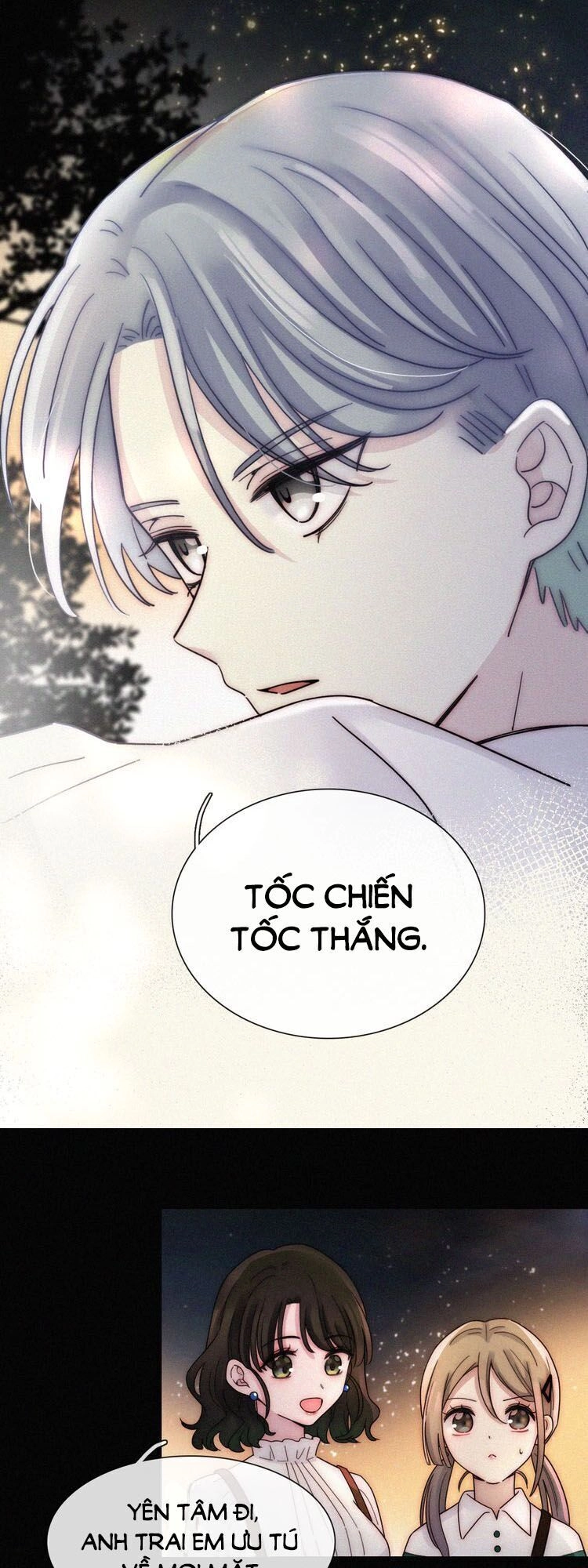 Nếu Ngày Đó Chúng Ta Chưa Quen Biết Chapter 12 - 37