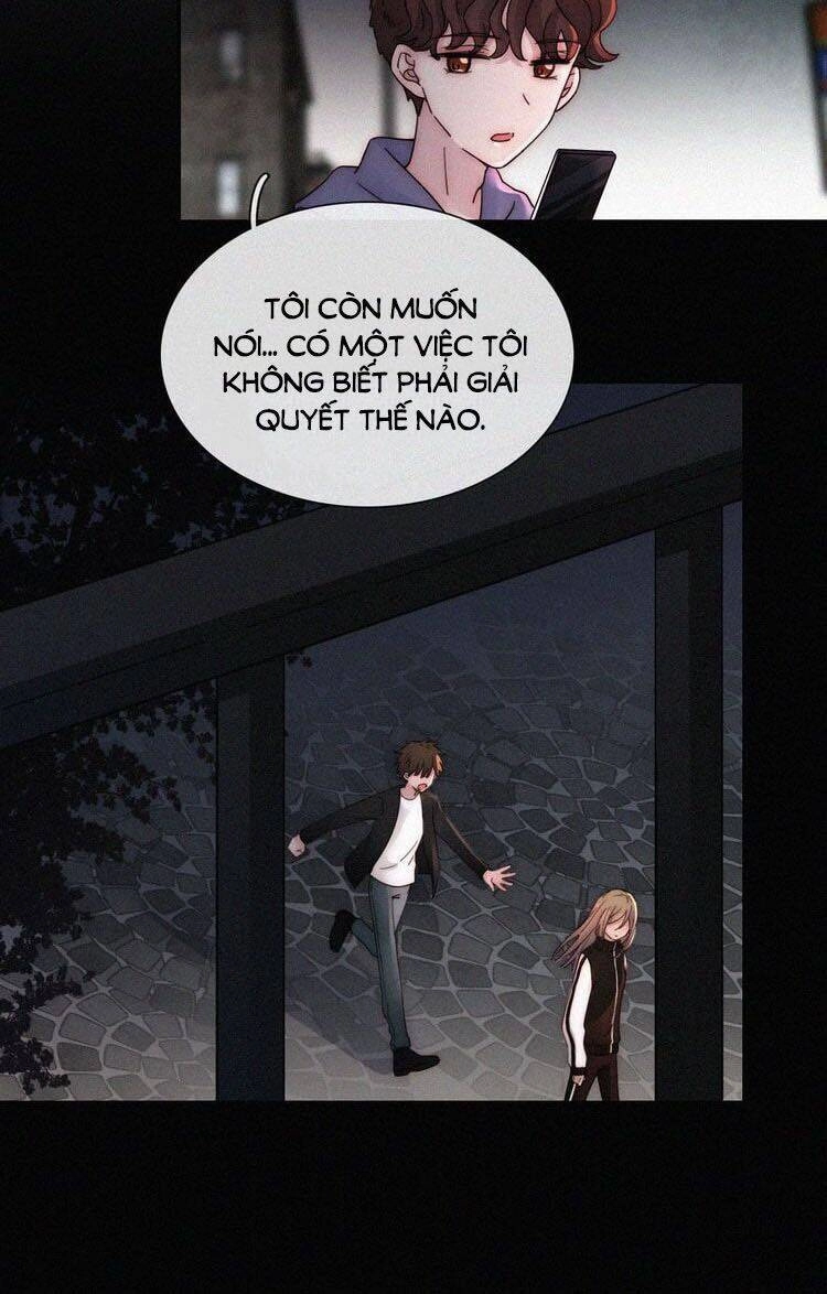 Nếu Ngày Đó Chúng Ta Chưa Quen Biết Chapter 18 - 15