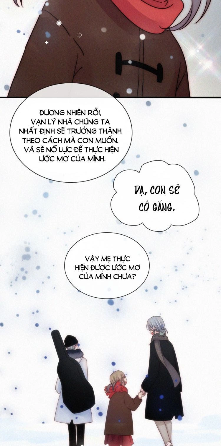 Nếu Ngày Đó Chúng Ta Chưa Quen Biết Chapter 23 - 24