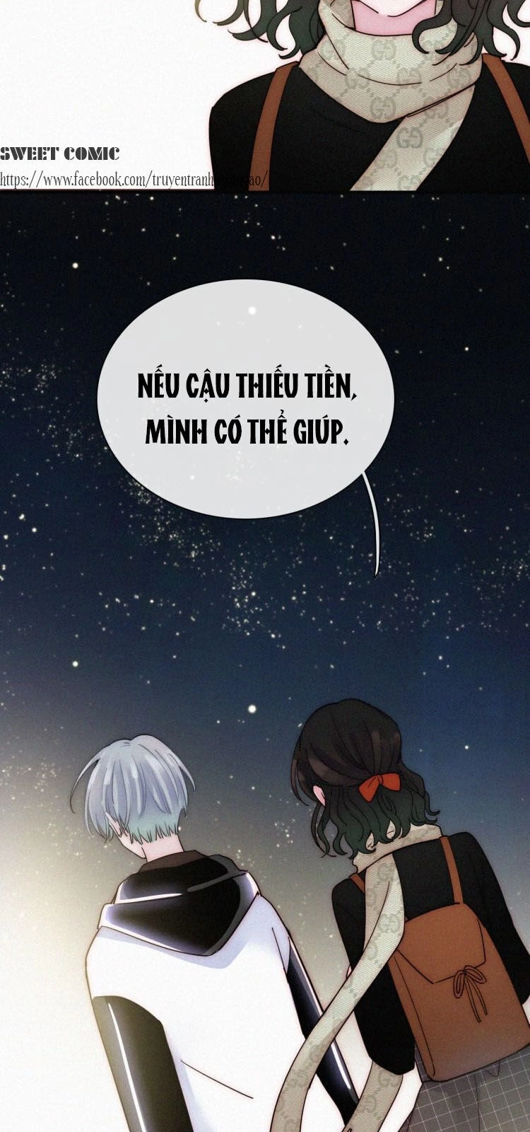 Nếu Ngày Đó Chúng Ta Chưa Quen Biết Chapter 24 - 38