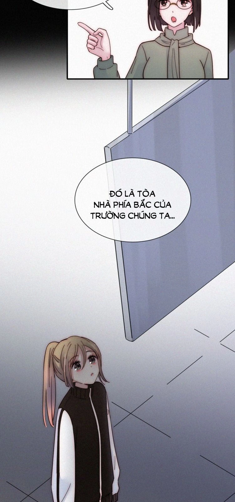 Nếu Ngày Đó Chúng Ta Chưa Quen Biết Chapter 28 - 4