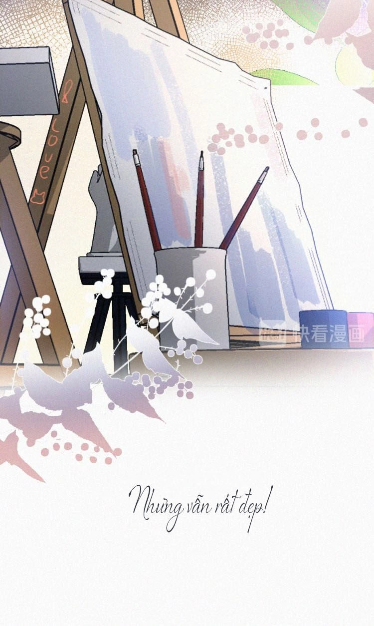 Nếu Ngày Đó Chúng Ta Chưa Quen Biết Chapter 28 - 10