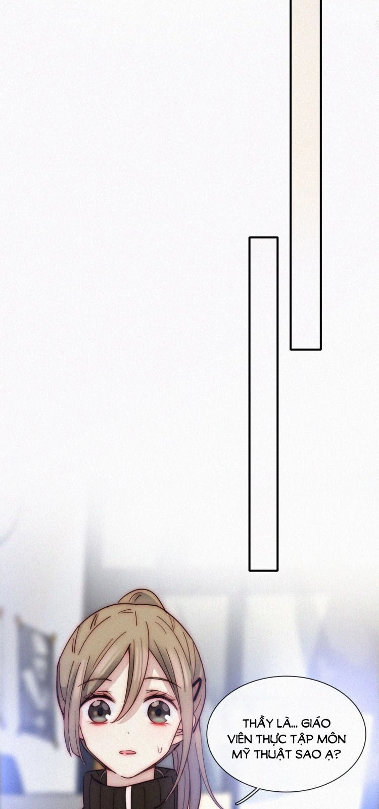 Nếu Ngày Đó Chúng Ta Chưa Quen Biết Chapter 28 - 18