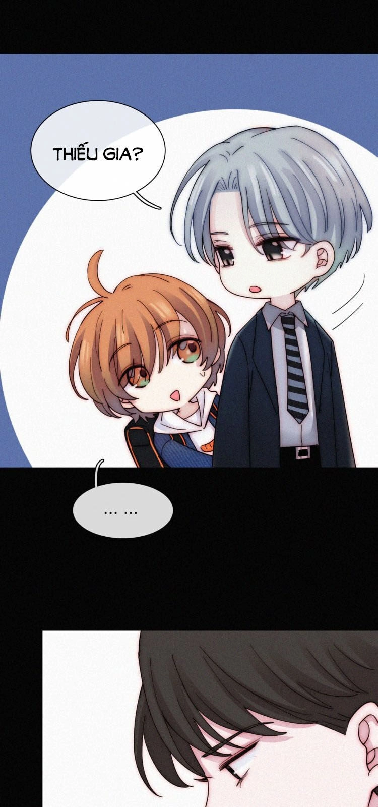 Nếu Ngày Đó Chúng Ta Chưa Quen Biết Chapter 30 - 7