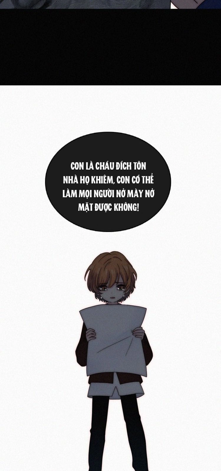 Nếu Ngày Đó Chúng Ta Chưa Quen Biết Chapter 30 - 11